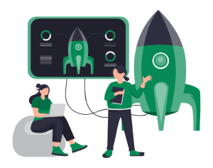 startup consulting